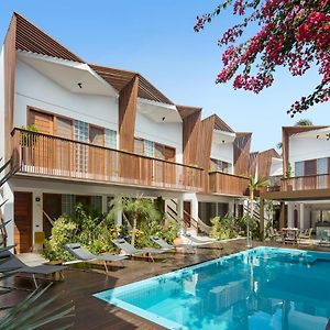 Villa Nautica Boutique Hotel